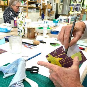 Treasure Boxes & Enclosures Workshop June 2022