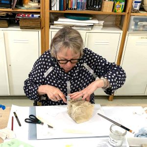 Treasure Boxes & Enclosures Workshop June 2022