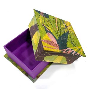 Treasure Boxes & Enclosures Workshop June 2022