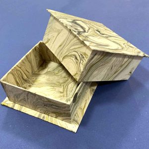 Treasure Boxes & Enclosures Workshop June 2022