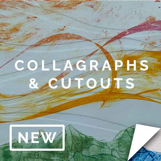 Collagraph Workshop