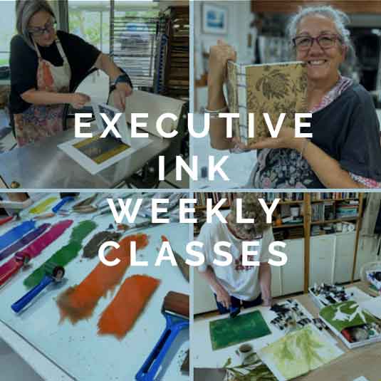 Executive Ink Weekly Classes