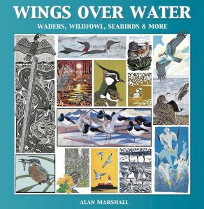 Wings over Water - Alan Marshall
