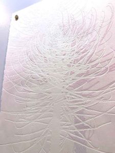 Sunset on Burgum 2 - detail