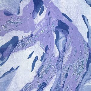 Gel Plate Monoprinting Beyond the Basics workshop