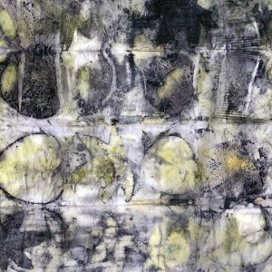 Eco-printing on Paper extension Workshop April 24