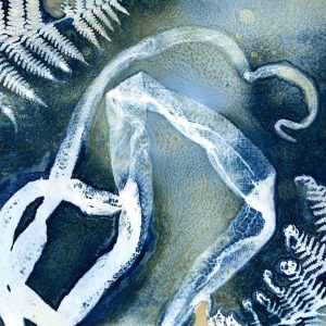 Cyanotype Beyond the Basics May 2024