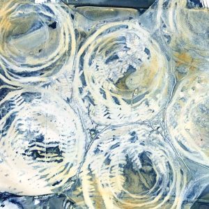 Cyanotype Beyond the Basics May 2024