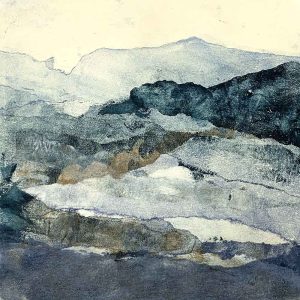 Gel Plate Monoprinting Beyond the Basics with Toowoomba's Saturday Printmakers