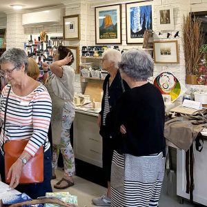 Open Studios Sunshine Coast 2024