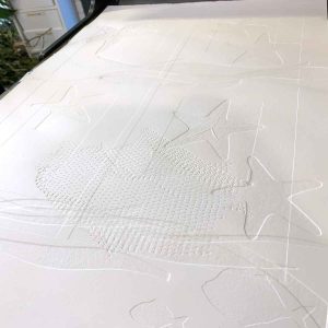 Embossing on Paper workshop - June 24