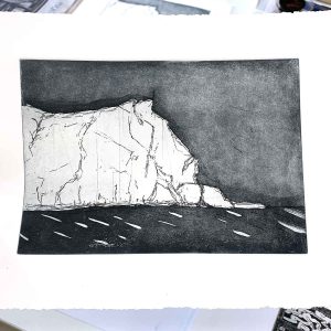 Etching workshop June 24