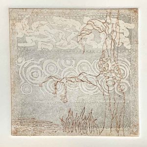 Etching workshop June 24