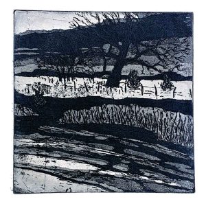 Etching workshop June 24