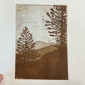 Etching workshop June 24