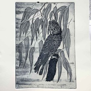 Etching workshop June 24