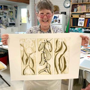 Collagraph Private Group Workshop