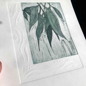 Intaglio Extension Weekend July 24