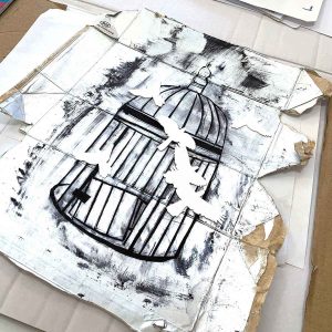 Intaglio Extension Weekend July 24