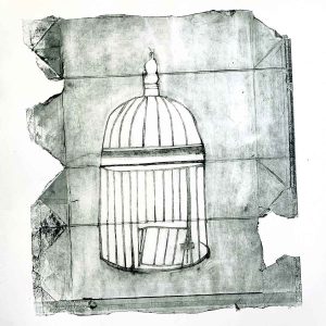 Intaglio Extension Weekend July 24