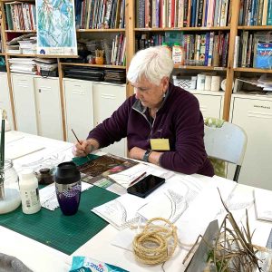 Intaglio Extension Weekend July 24