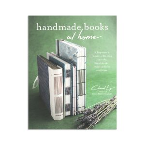 Handmade Books at Home