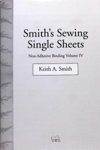 Keith Smith Volume 4