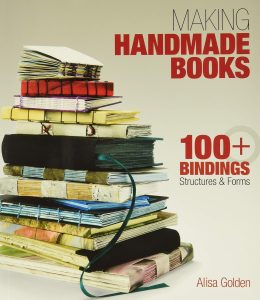 Handmade Books