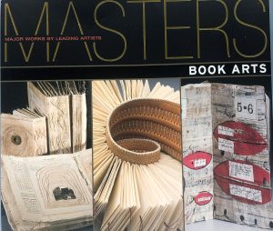 Masters Book Arts