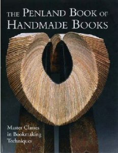 Penland Book of Handmade Book