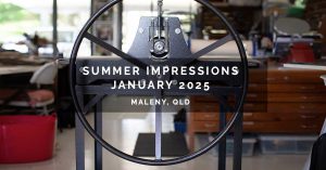 Summer Impression Jan25