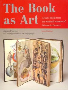 The Book as Art
