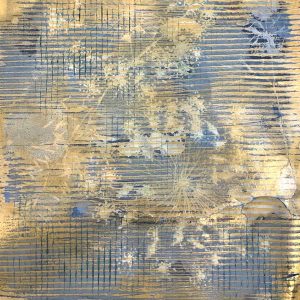 Cyanotype Beyond the Basics August 2024