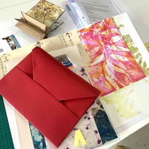Simply Folded Artist Books September 2024