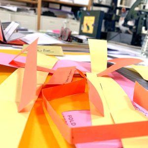 Simply Folded Artist Books September 2024