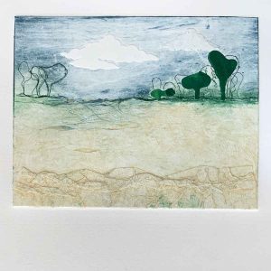 Collagraphs and Cutouts workshop October 24