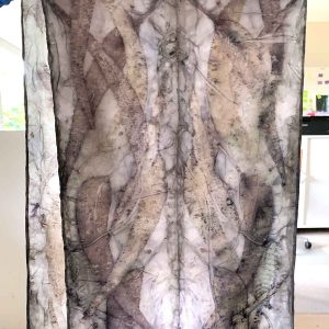 Eco-printing on Silk Private Group November 24