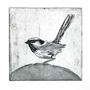 Metal Plate Etching workshop November 24