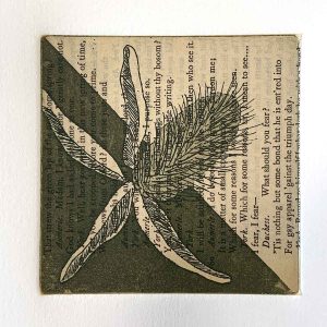 Metal Plate Etching workshop November 24