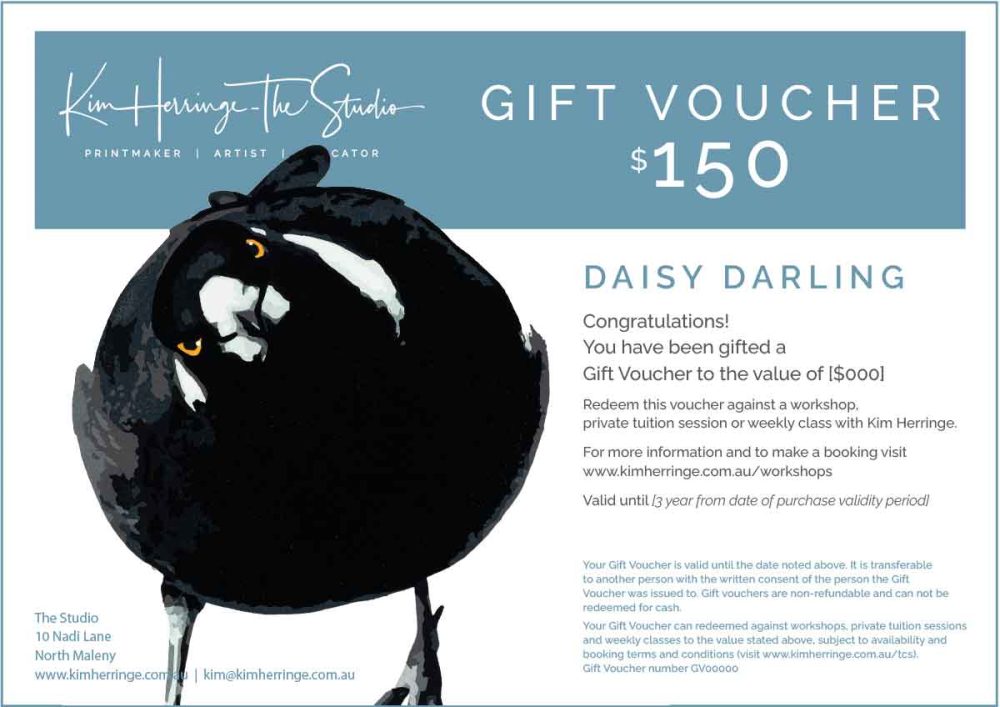 Gift Voucher