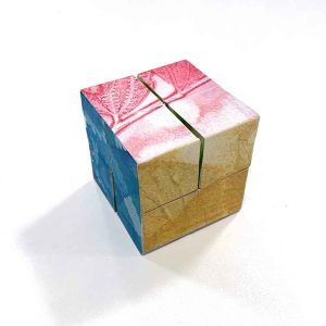 Infinity Cube aka Magic Cube