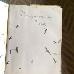 Jonathan Livingston Seagull