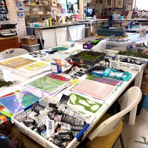 Summer Impressions 2025