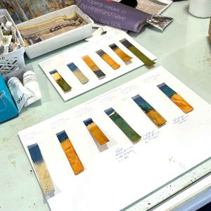 Summer Impressions 2025