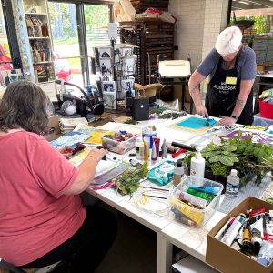 Summer Impressions 2025