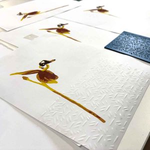 Summer Impressions 2025