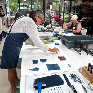 Summer Impressions 2025