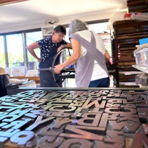 Summer Impressions 2025