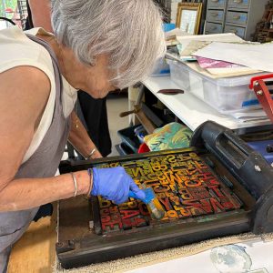 Summer Impressions 2025