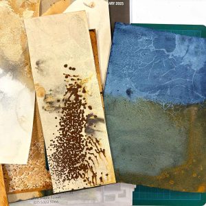 Summer Impressions 2025